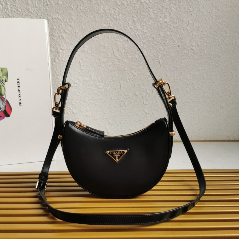 Prada Top Handle Bags